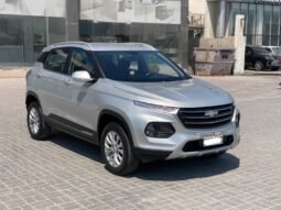 Chevrolet Groove LT 2023