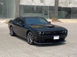 Dodge Challenger 2021