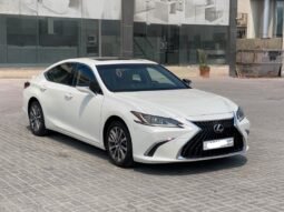 Lexus Es300 2023