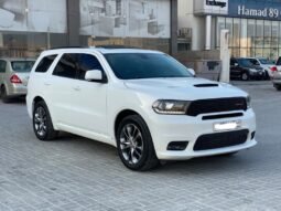 Dodge Durango 2020