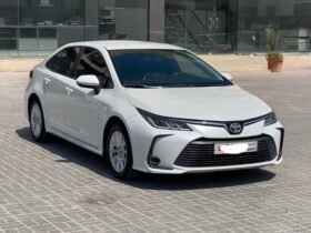 Toyota Corolla 2023