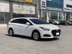 Hyundai Excel 2018