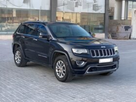 Jeep Cherokee 2015