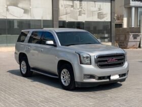 GMC Yukon 2018
