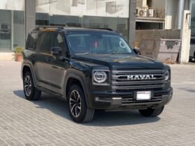 Haval H 9 2026