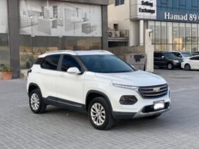 Chevrolet Groove LT 2024