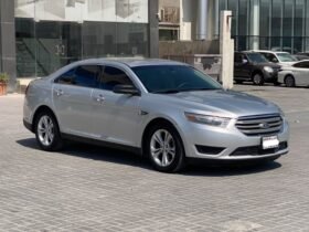 Ford Taurus 2014