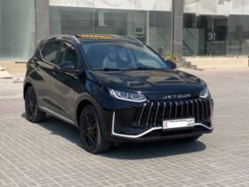 Jetour X50 2026