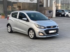 Chevrolet Spark 2019