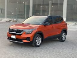 Kia Seltos S 2022 full