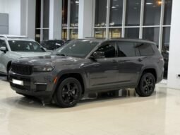 Jeep Cherokee 2022 full