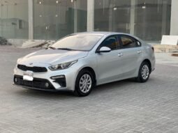 Kia Cerato 2021 full