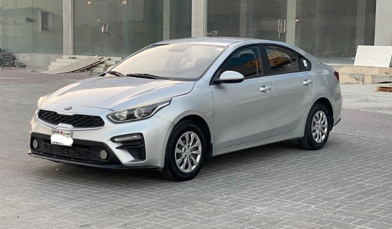 Kia Cerato 2021 full