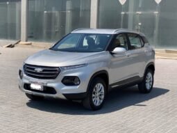 Chevrolet Groove LT 2023 full
