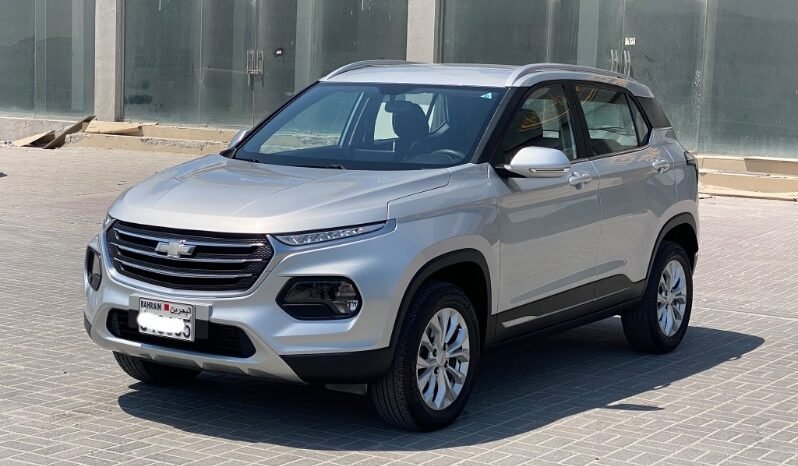 Chevrolet Groove LT 2023 full