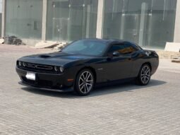 Dodge Challenger 2021 full