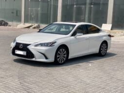 Lexus Es300 2023 full