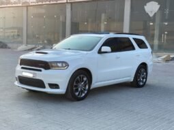 Dodge Durango 2020 full