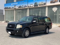 Ford Expedition 2012 full