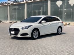 Hyundai Excel 2018 full