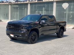 Chevrolet Silverado 2020 full