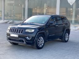 Jeep Cherokee 2015 full