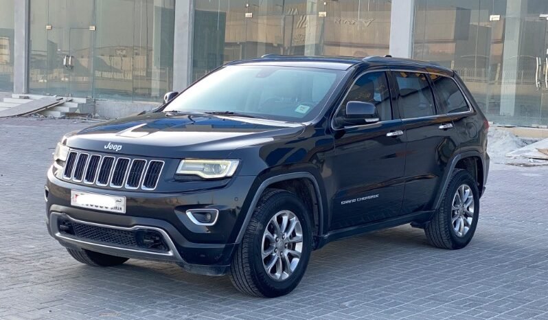 Jeep Cherokee 2015 full