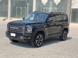 Haval H 9 2026 full