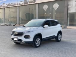 Chevrolet Groove LT 2024 full