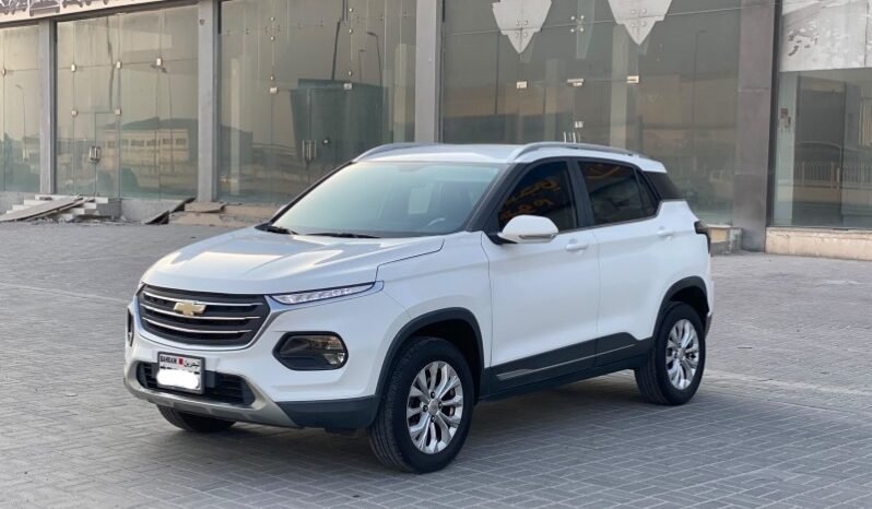 Chevrolet Groove LT 2024 full