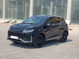 Jetour X50 2026 full