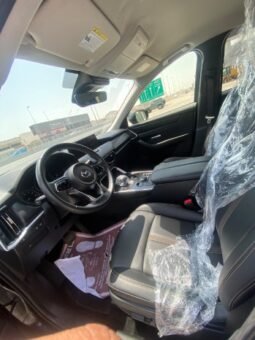 Mazda CX-9 2025 full