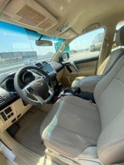 Toyota Prado 2014 full
