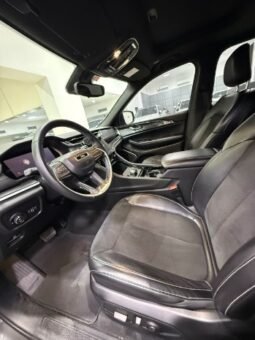 Jeep Cherokee 2022 full