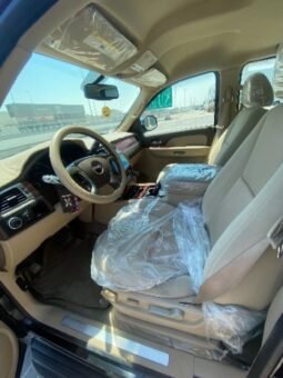 GMC Yukon XL 2009 full