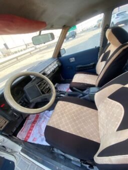 Toyota Corolla 1982 full