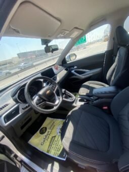 Chevrolet Groove LT 2023 full