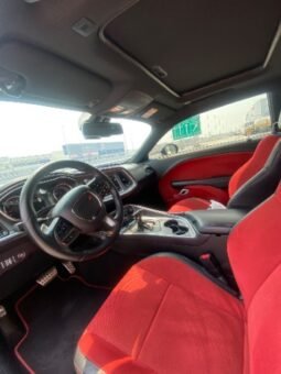 Dodge Challenger 2021 full