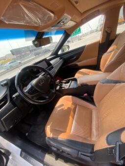 Lexus Es300 2023 full