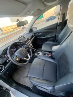 Changan Alsvin 2024 full