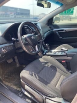 Hyundai Excel 2018 full