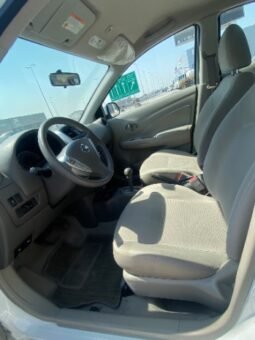 Nissan Sunny 2024 full