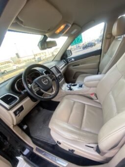 Jeep Cherokee 2015 full