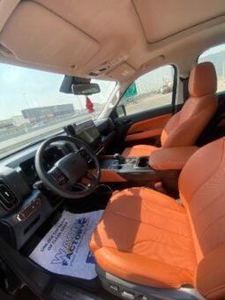 Haval H 9 2026 full