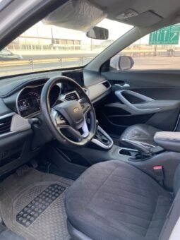 Chevrolet Groove LT 2024 full