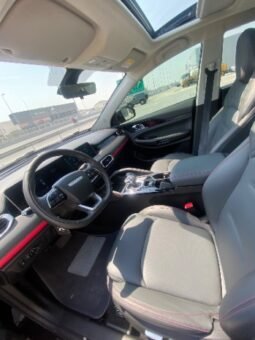 Jetour X50 2026 full