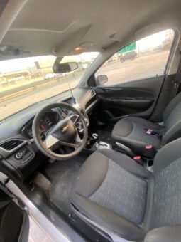 Chevrolet Spark 2019 full
