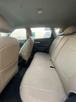 Kia Seltos S 2022 full