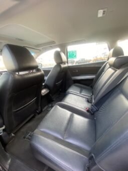 Mazda CX-9 2013 full