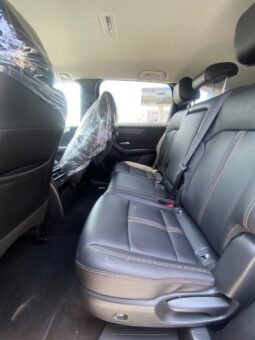 Mazda CX-9 2025 full